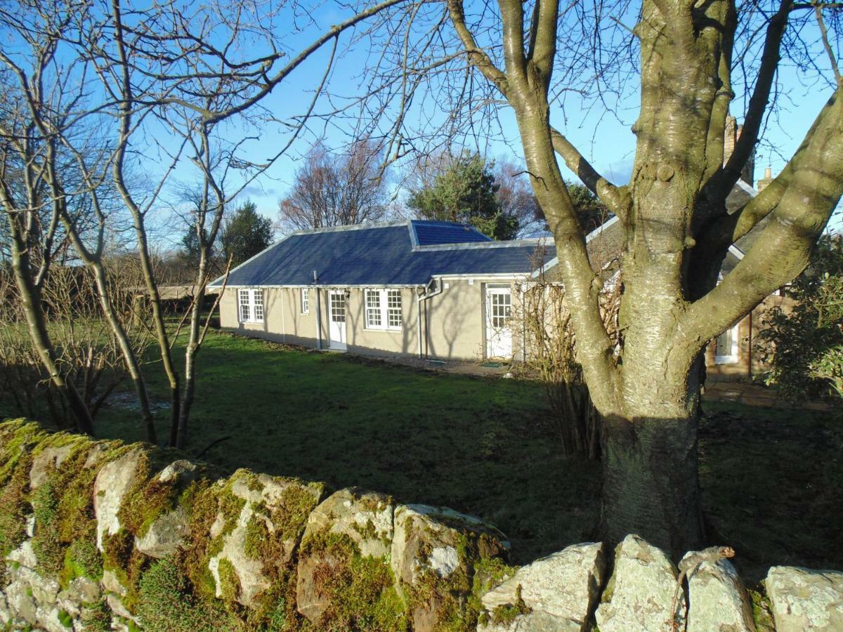 Cantrip Cottage Cupar Exterior photo